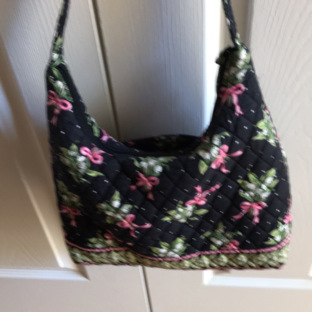 Vera Bradley handbag purse. Shoulder bag - Picture 2 of 7